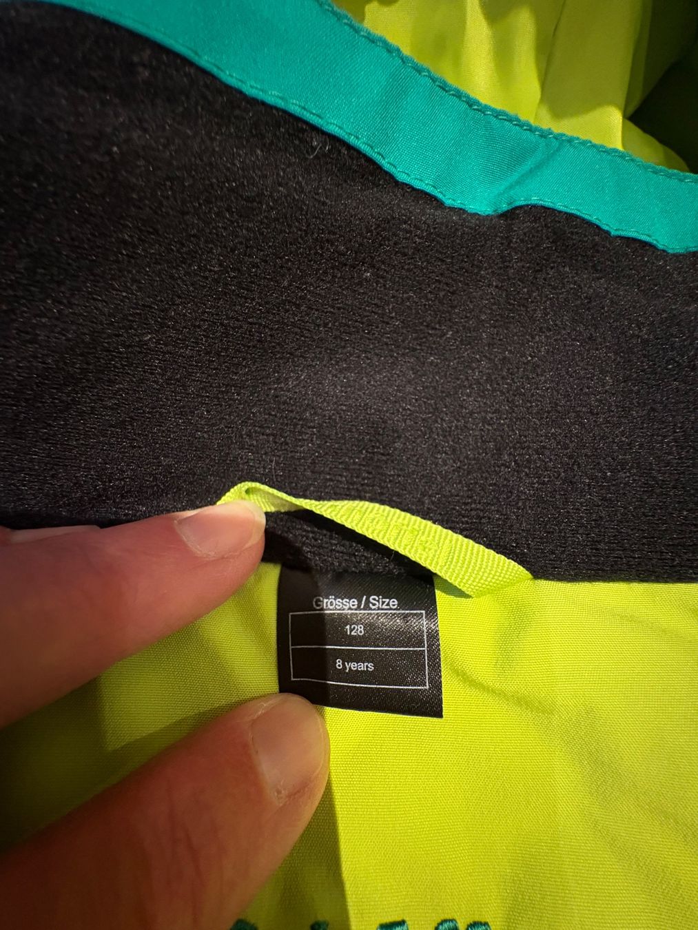 Schoeffel Vestes & Manteaux: Skijacke Schöffel – D'occasion à Zürich par Fabienne059 5