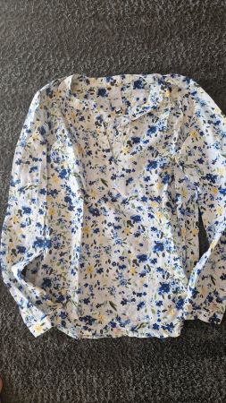 Ichi Bluse neuw.
