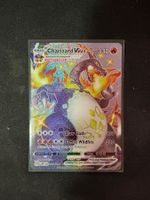 Pokémon Charizard VMAX SV107 Shining Fates Englisch