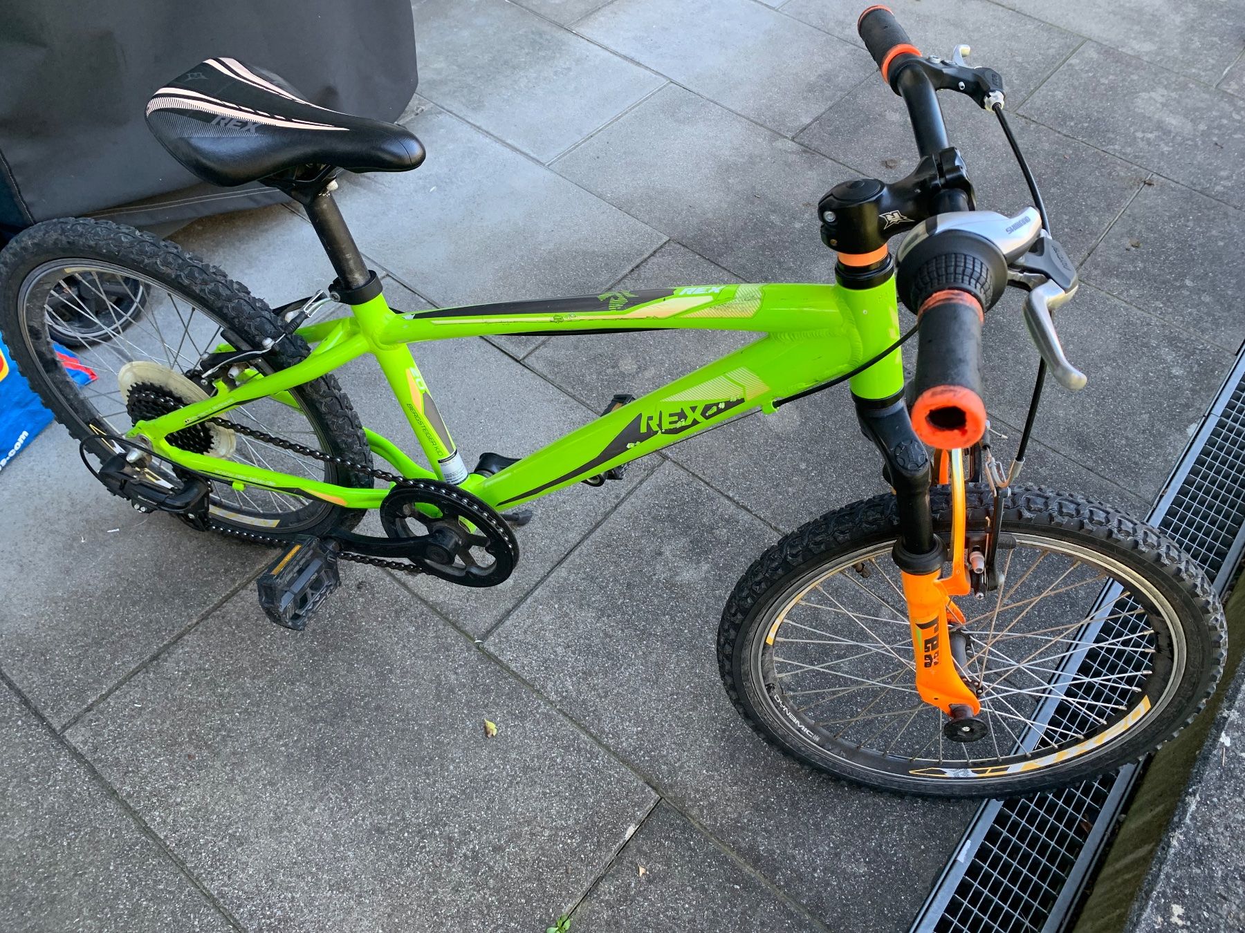 Biciclette: 20 Zoll Kindervelo – Usato da Bülach venduto da engeli92 1