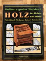 Grosses Wekbuch Holz