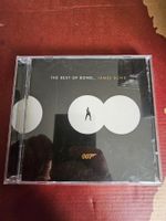 2 CD - Various – The Best Of Bond... James Bond