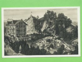 Luzern, Gletschergarten