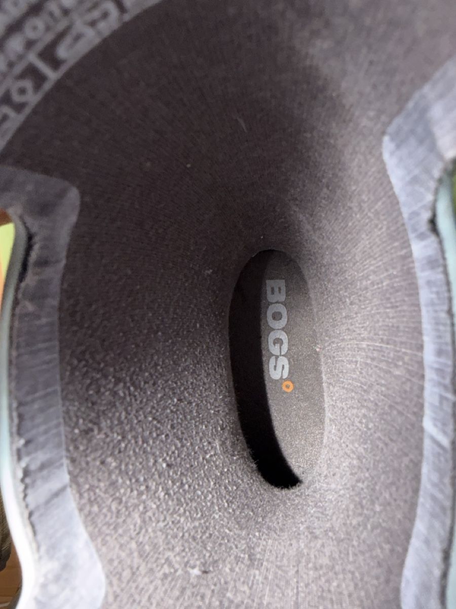 Herrenschuhe: Bogs waterproof  – Gebraucht aus Sementina von bru_vpp5 3