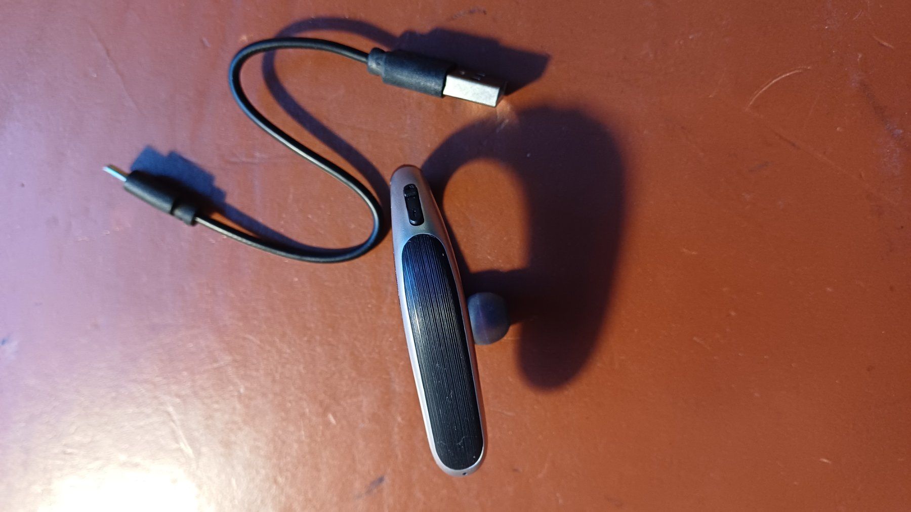 Cuffie: Headset Bluetooth Business – Nuovo e nell'imballaggio originale da Zollikerberg venduto da Kaugo 1
