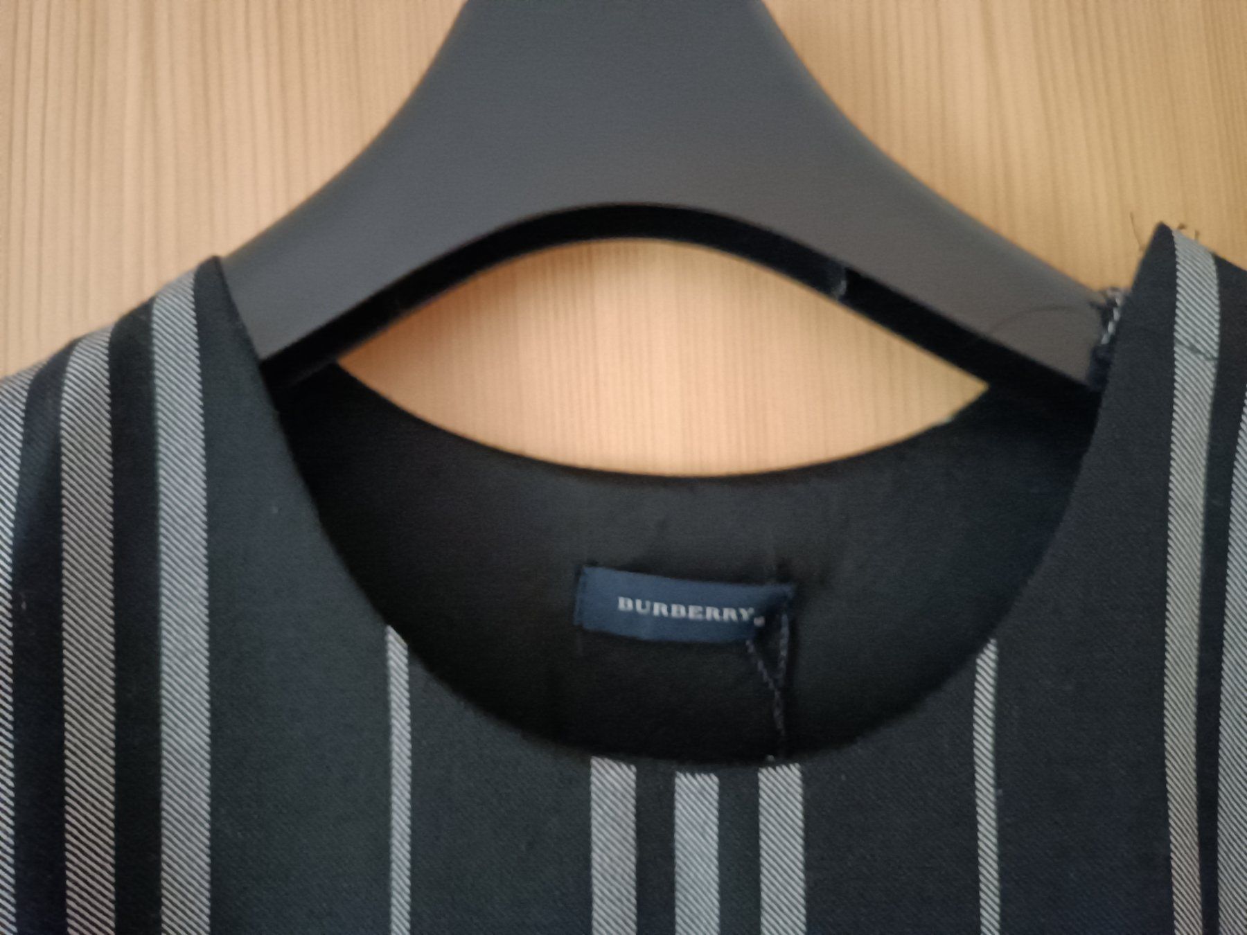 Burberry Vestiti & Gonne: Robe Burberry 10/12ans – Usato da Leytron venduto da SoniaGreen 1