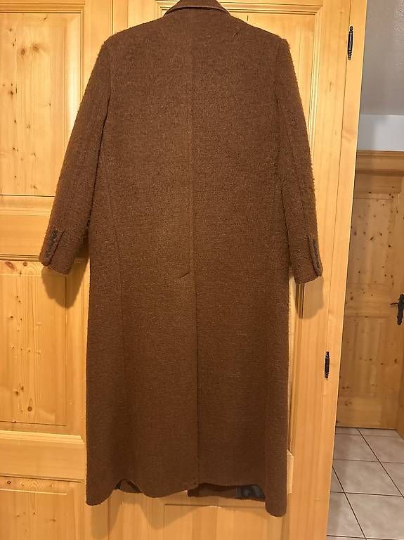 Cappotti: Mantel – Nuovo e nell'imballaggio originale da Klosters Dorf venduto da chloe-9072 1