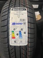 215/50R17 95V Continental WinterContact TS870P