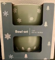 Tolles Schalenset, Neu & Originalverpackt