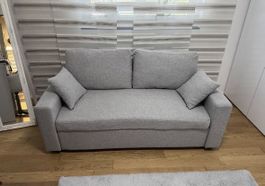 Sofa ausziehbar