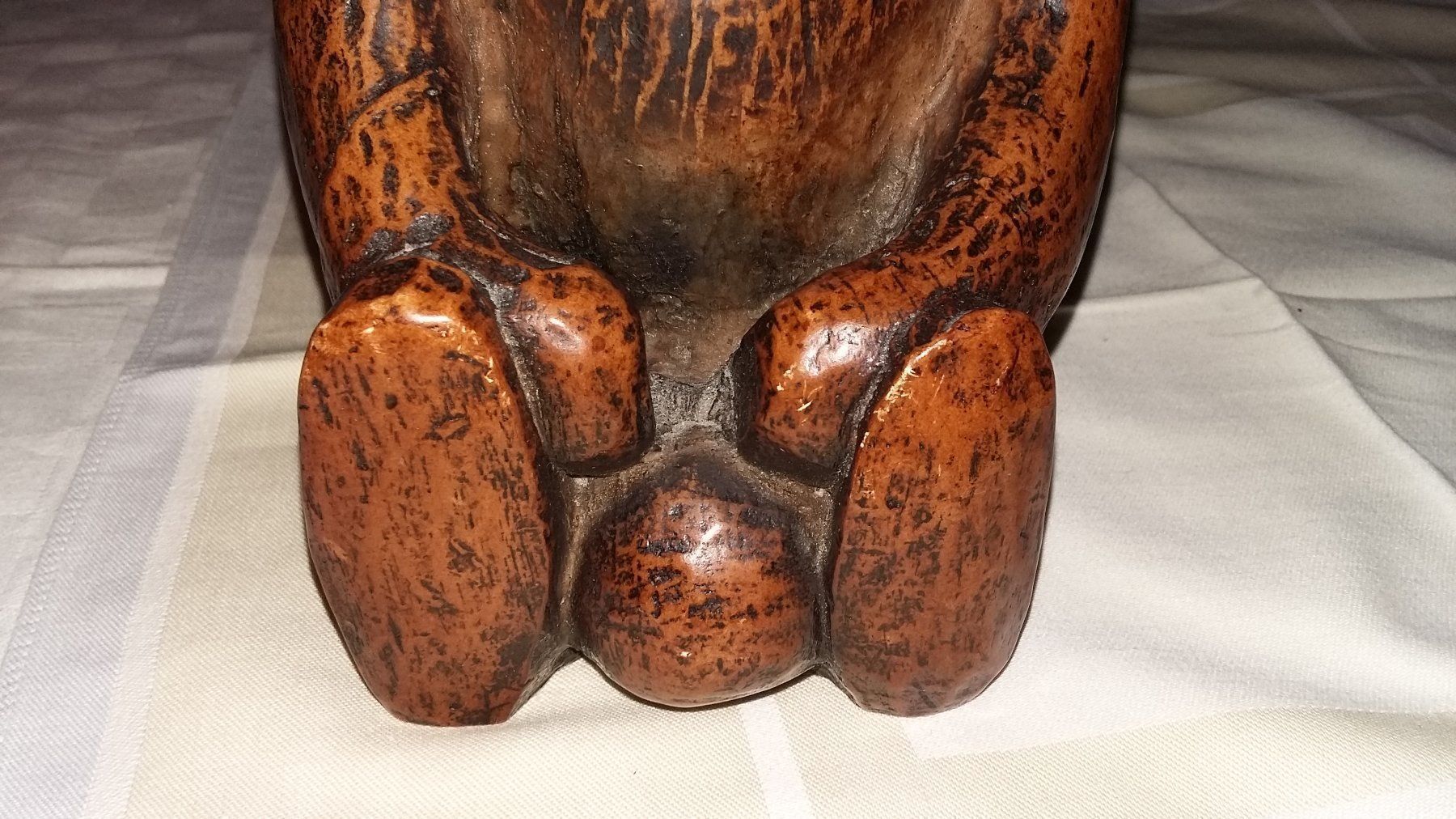 Figuren: Orgenal schottland bear History Craft – Gebraucht aus Bern von Imamrashed 7