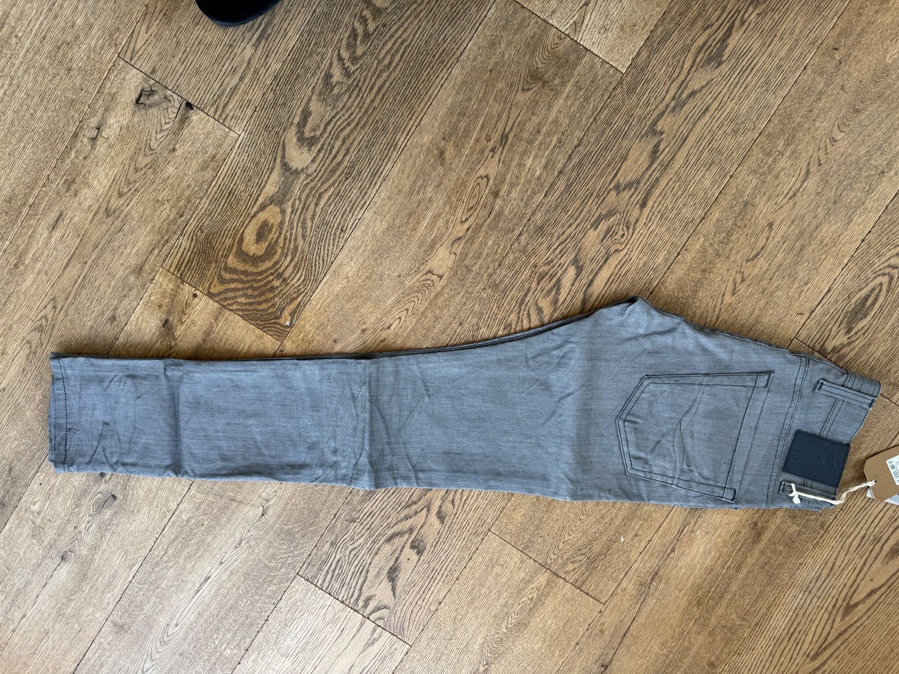Salsa Jeans: Jeans, Salsa **NEU**  28/32 – Nuovo (secondo la descrizione) da Stettfurt venduto da outlet72 1