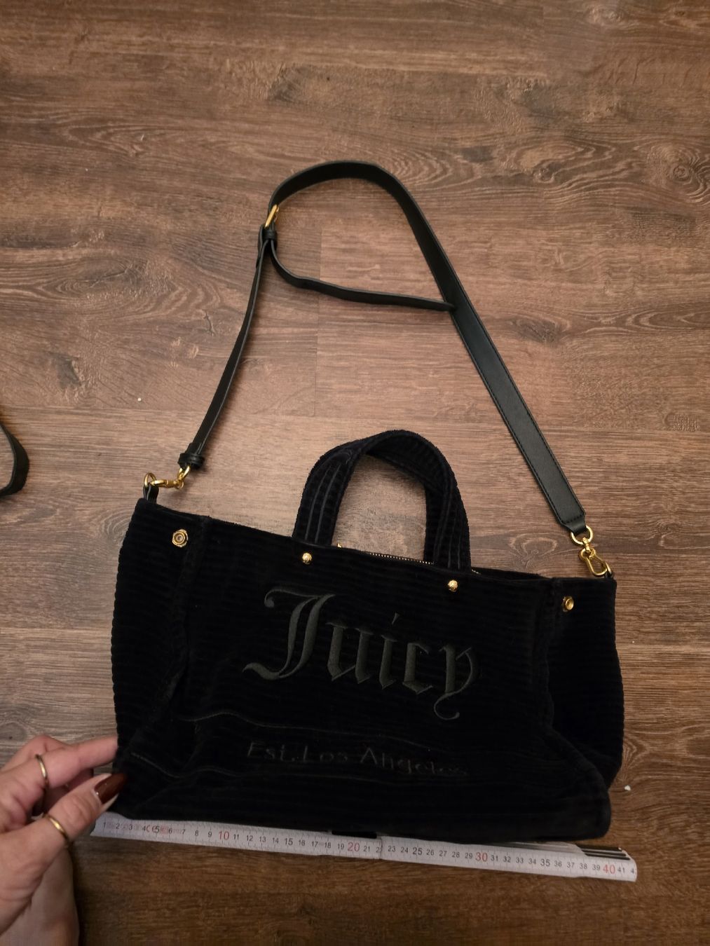 Juicy Couture Sacs femmes: Juicy Couture Handtasche – D'occasion à Rorbas par Diana_279 3