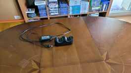 Original Ladestation Sony PS4
