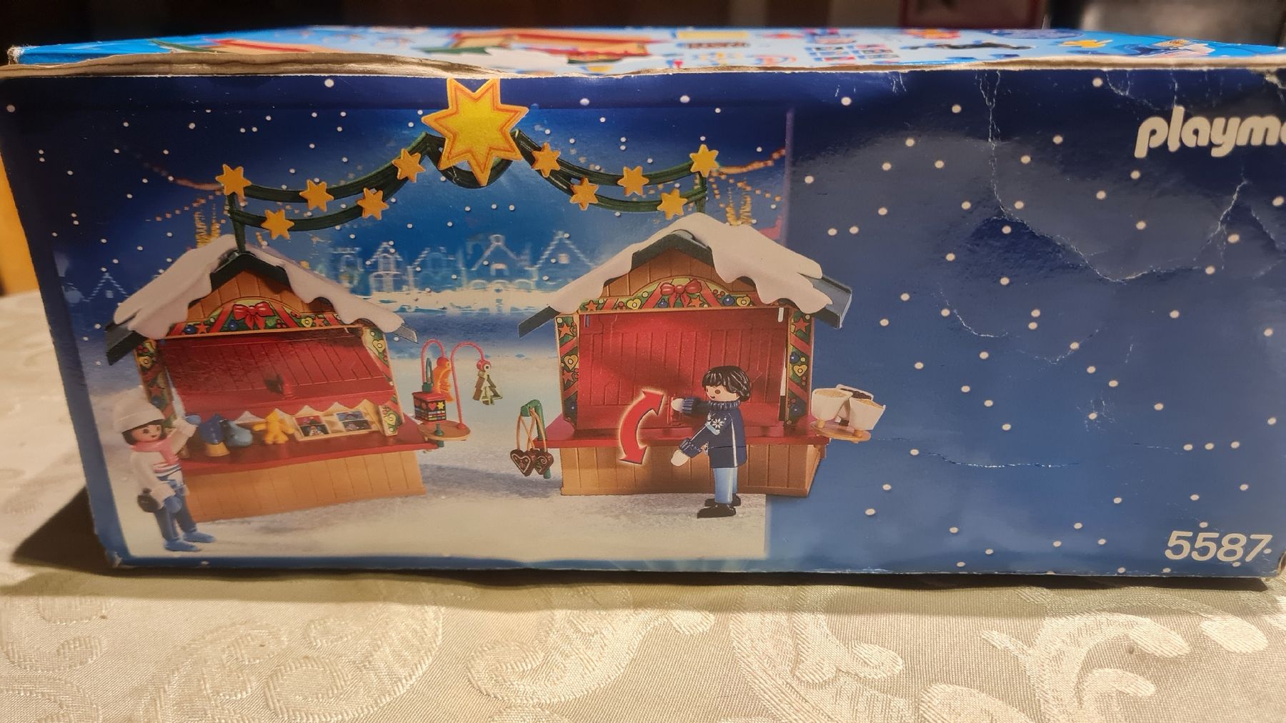 Playmobil Giocattoli: playmobil Christmas – Nuovo e nell'imballaggio originale da Münsingen venduto da Cuci31 1