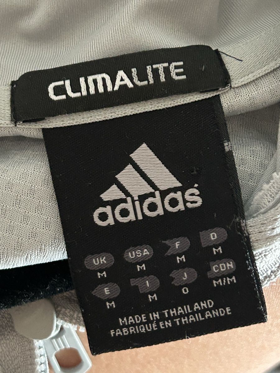 Adidas Giacche: Veste Adidas Climalite  – Usato da Grand-Lancy venduto da eli_x5k9 4