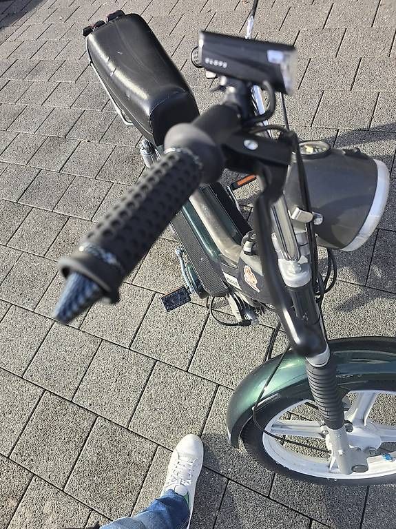 Mofas: Piaggio Si Mofa – Gebraucht aus Herisau von alex301178 4
