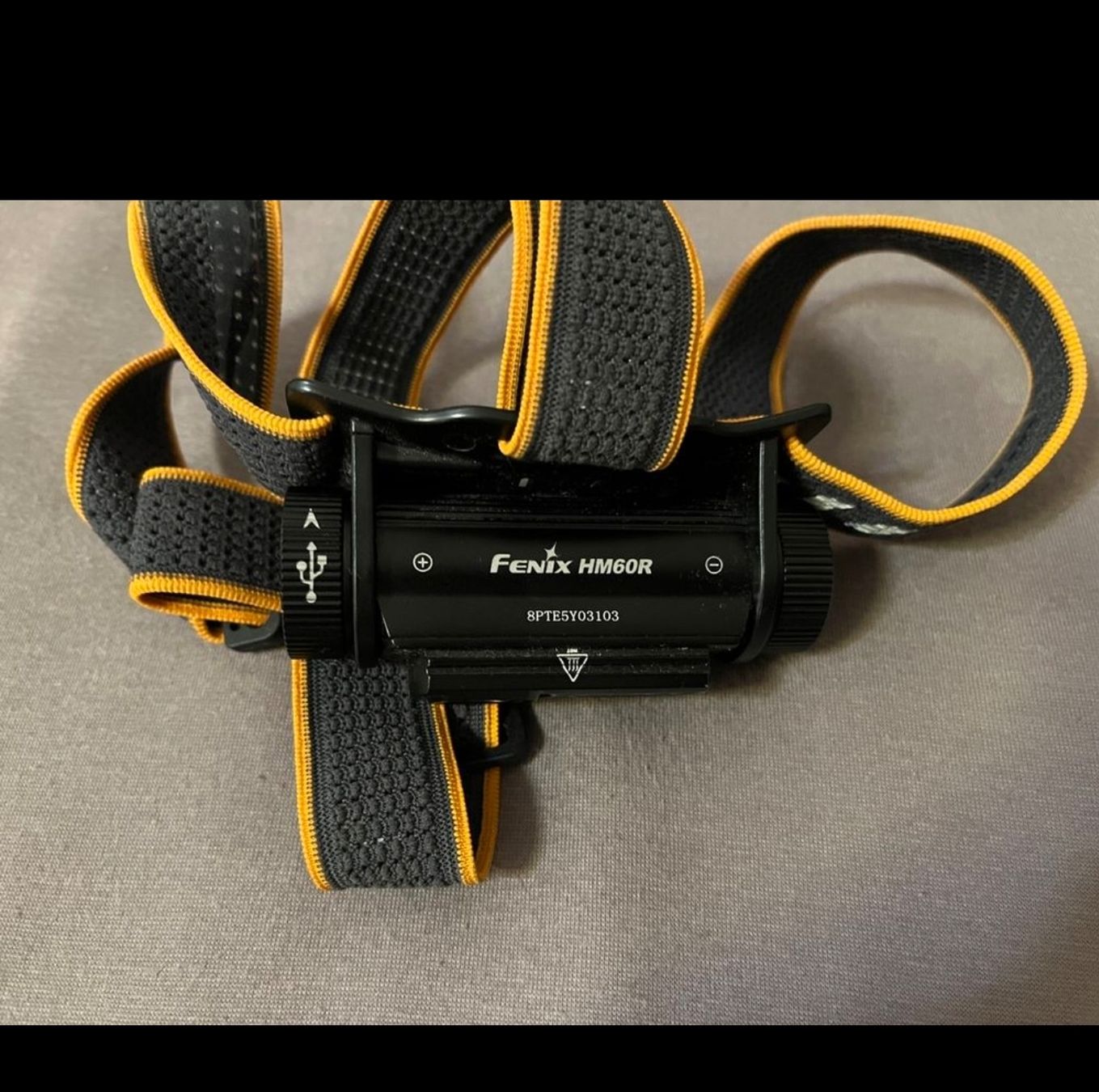 Fenix Lampes: fenix HM60R – Défectueux à Rothrist par nat_h9lt 1