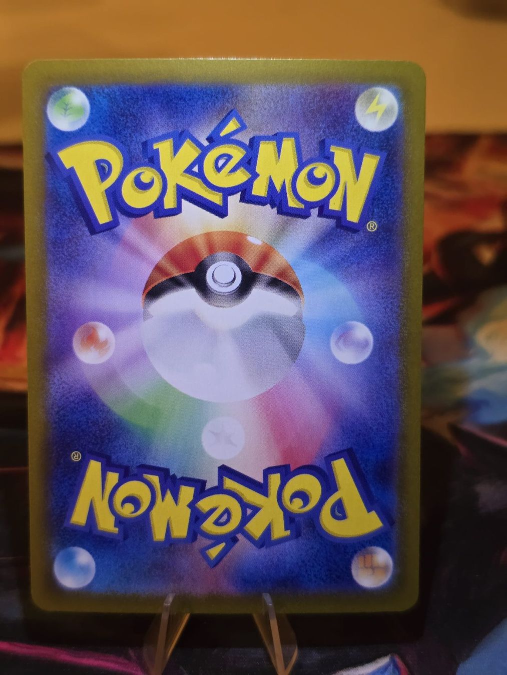 Pokémon Carte collezionabili: Latios (sv7a 070) – Usato da Lenzburg venduto da AkuyakuTCG 1
