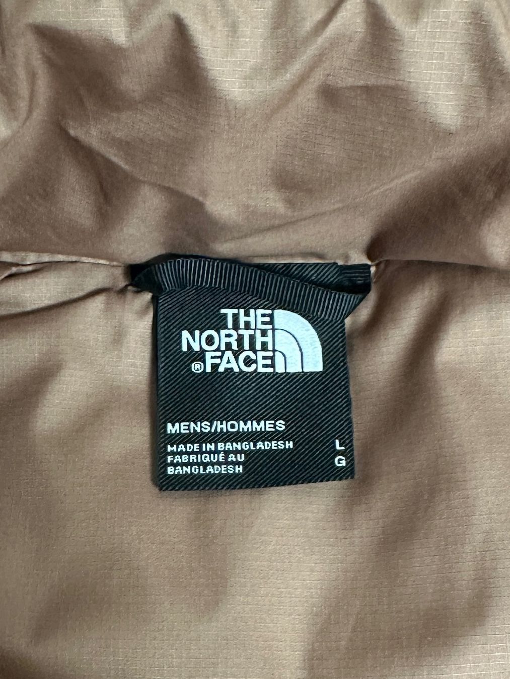 North Face Jacken: North Face Daunenjacke G L – Neu und originalverpackt aus Maienfeld von tobeyl2020 2