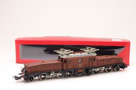 Märklin 3015 SBB Krokodil 13425 Einzelstück AC, H0