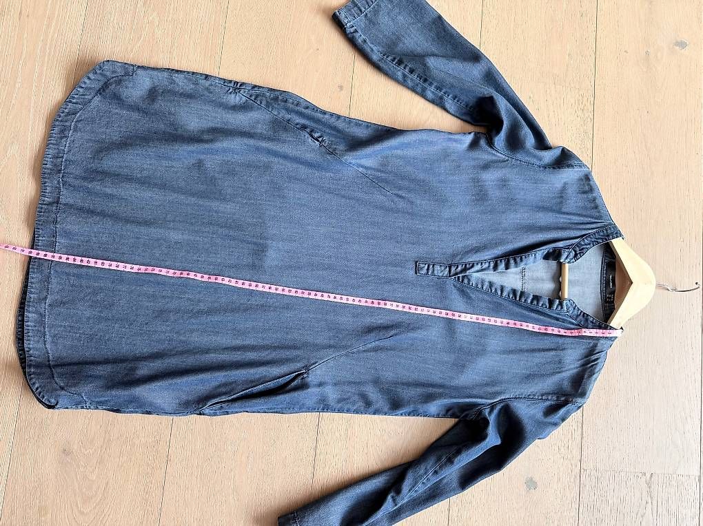 Hallhuber Vestiti: Hallhuber - Minikleid - Grösse S / 36 – Usato da Meilen venduto da iza_scz7 4
