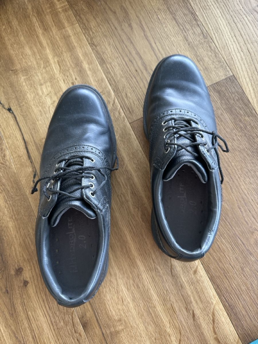 Schläger & Sets: Golfschuhe FJ - grösse 41 – Gebraucht aus Wollerau von R.o.m.a.n. 1