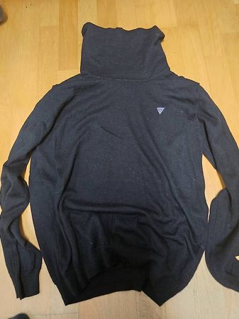 Rollkragen Pullover Guess