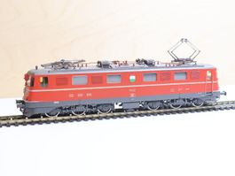 Lemaco SBB E-Lok Ae 6/6 - 11422 Rarität Limitiert 200 Stk