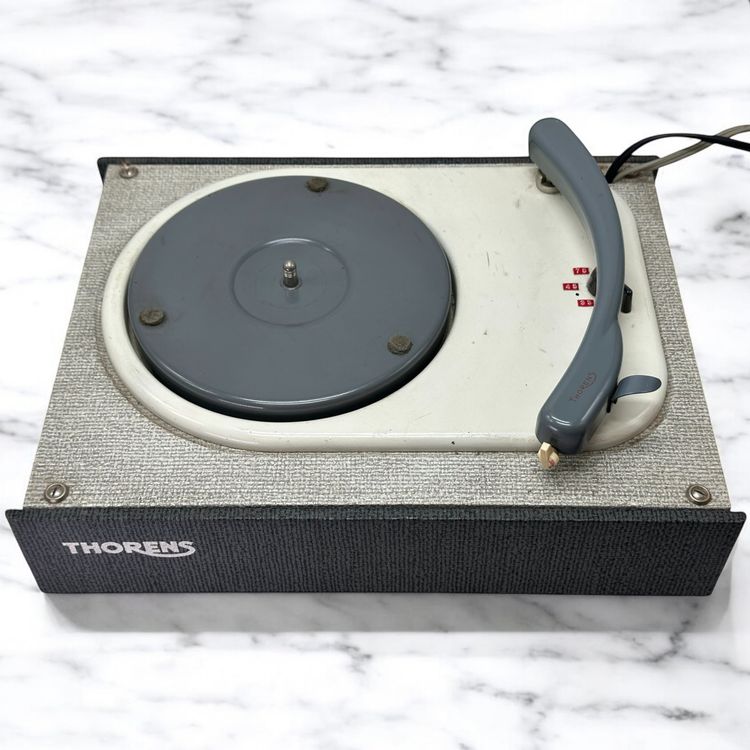 Pices Dtaches Tourne Disque Ancien