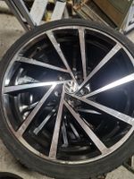  VW Golf Felgen