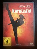 Karate Kid DVD Jaden Smith Jackie Chan FSK 6