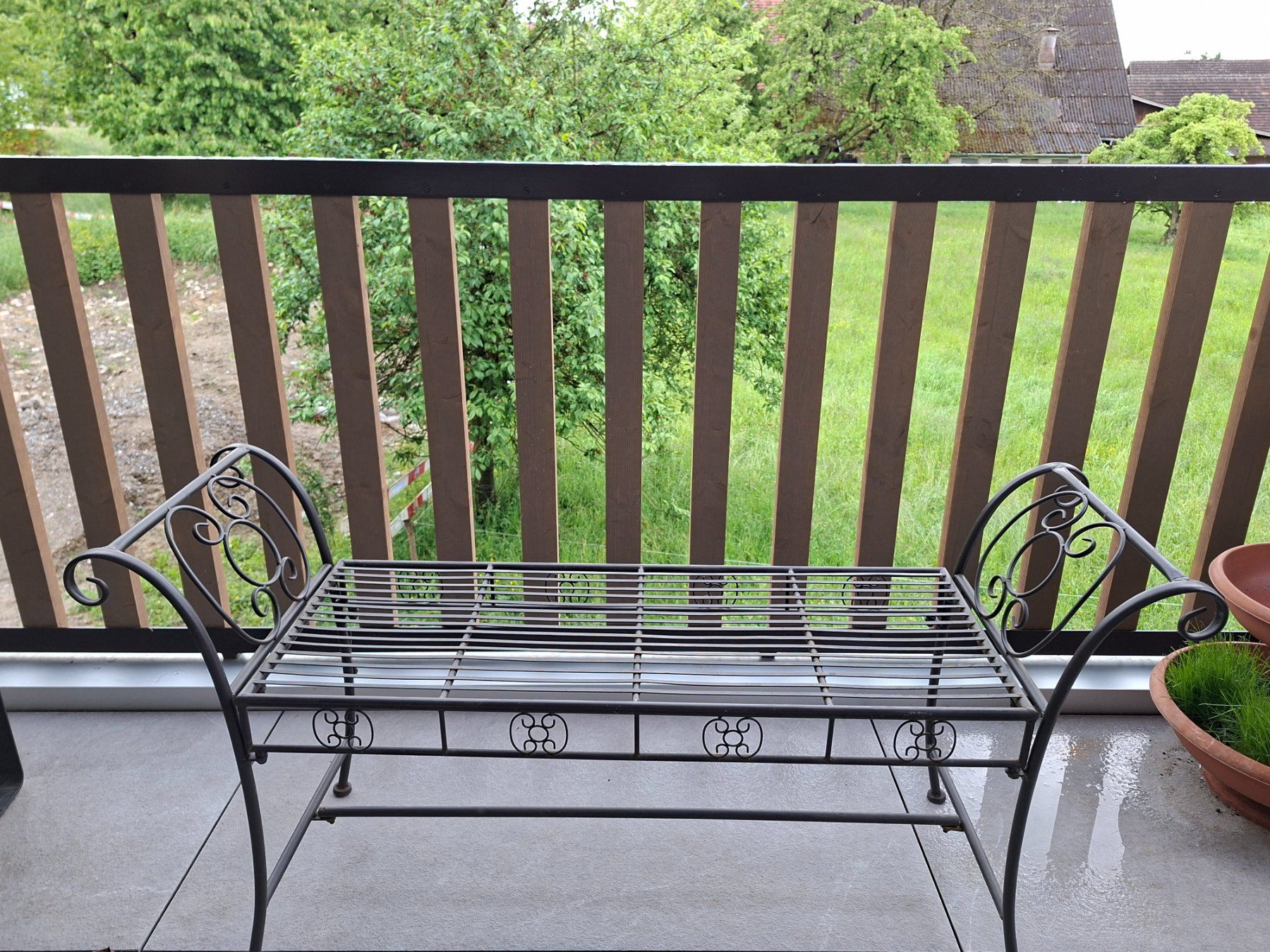 Panchine: Gartenbank – Usato da Altwis venduto da nis_nrh6