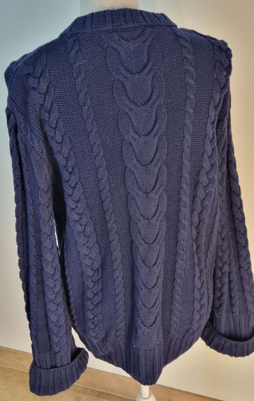 Polo Ralph Lauren Maglioni & Felpe: RALPH LAUREN Pullover Femme – Usato da Borex venduto da mab_28bf 2