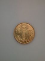 10 Franken Goldvreneli 1912 - Aufl. 0.2 Mio. Stk. - TOP!