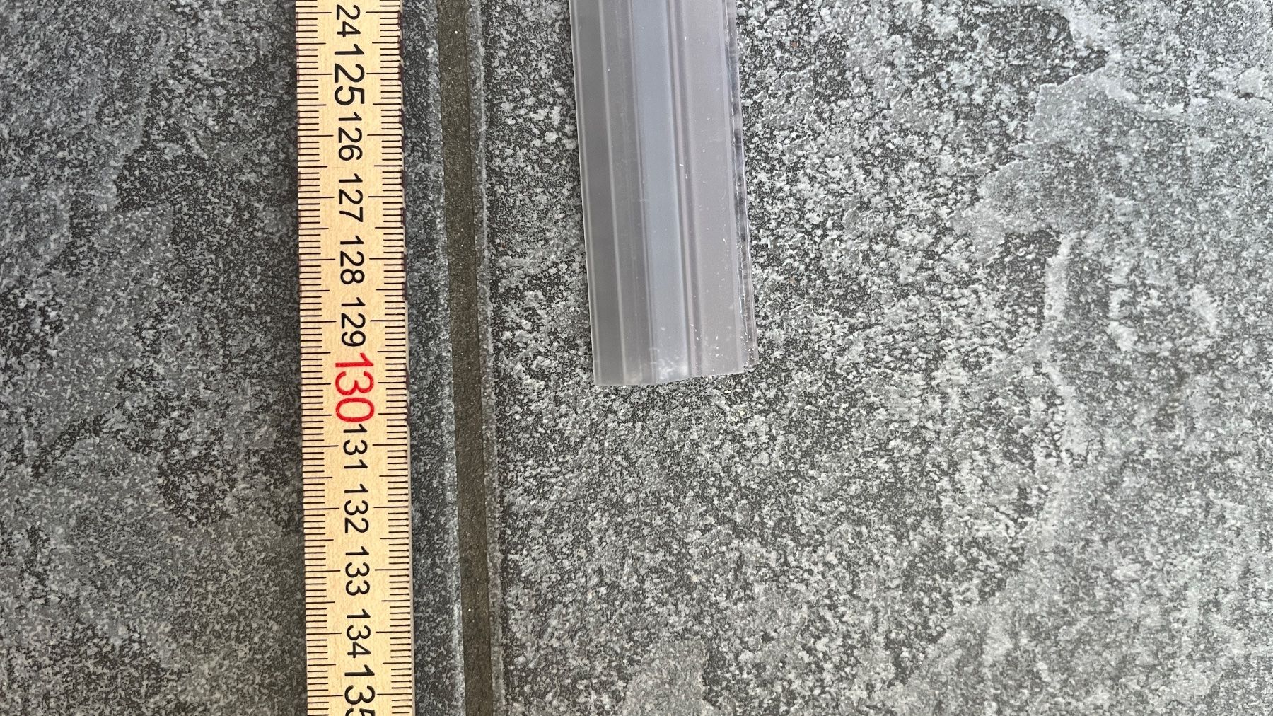 Duscholux Douches: 3x Duscholux Dichtleiste – Neuf avec emballage d'origine à Meinisberg par nicht_neu_aber_ok 3