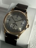 Omega Gold edition 39mm Paris