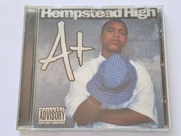 Cd Hempstead High - A+