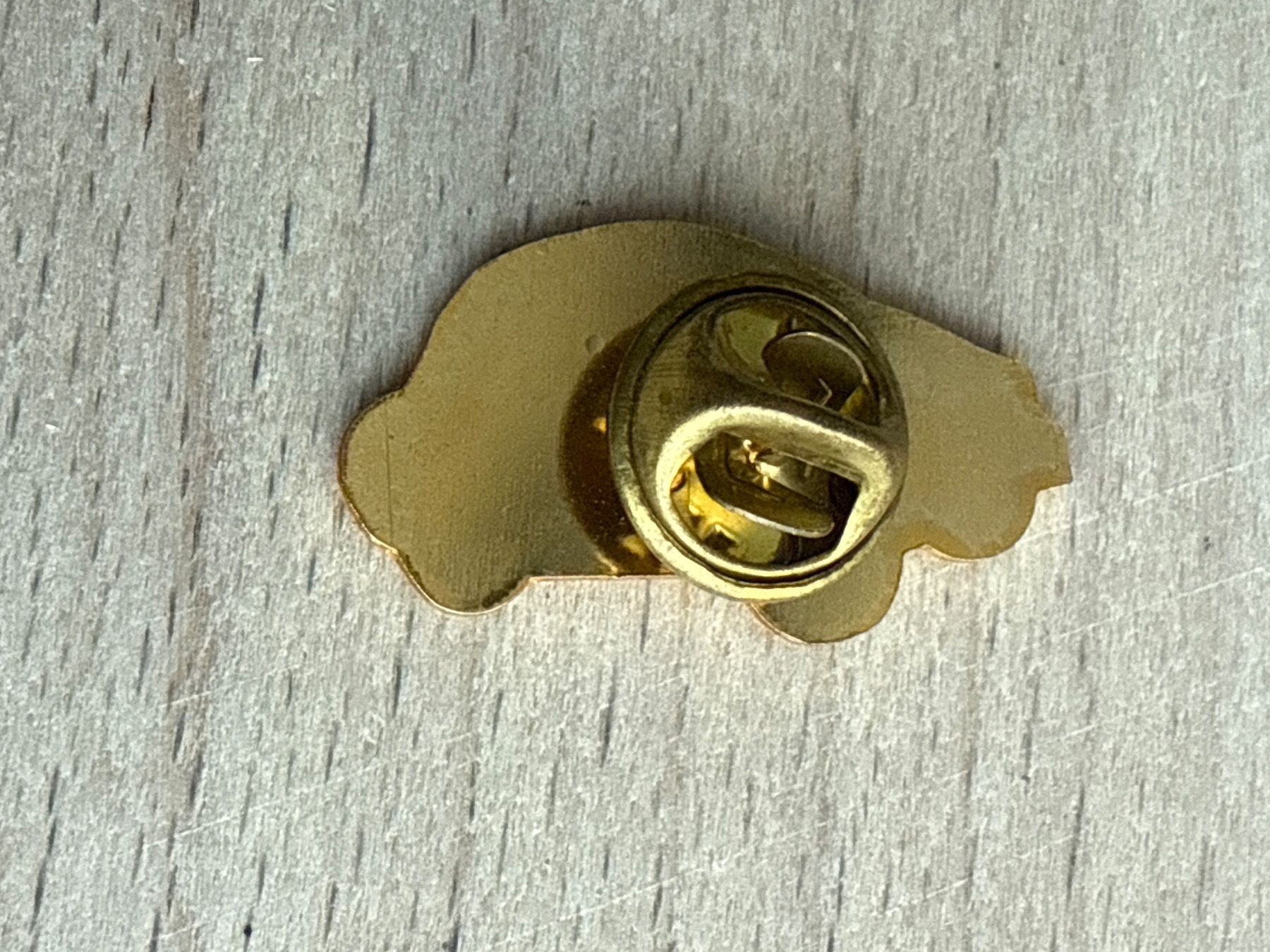Placchette & Badge: Pin Auto – Usato da Glattbrugg venduto da Schweigmatt 1