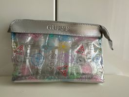NEU ✨Guess Necessaire Travel set - TOP DEAL ab CHF 1.-