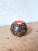 Kerzenhalter mit Zimt, 5 Stk.