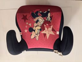 Kindersitz Auflagenbezug Mickey Maus & Minnie - Sommer & Frü
