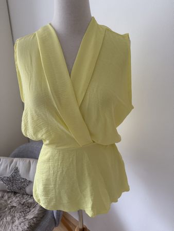 Bluse