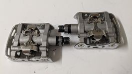 Shimano SPD Pedale guter Zustand für Touren