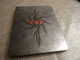 Dragon Age Inquisition Steelbook PS4