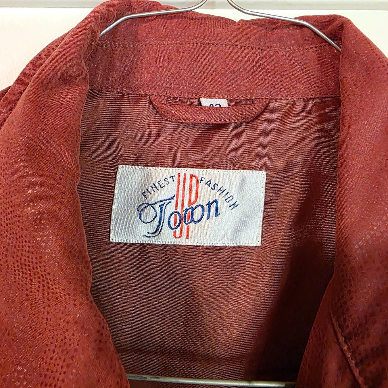Jacken: Schicke Vintage Jacke, Grösse M – Gebraucht aus Wald ZH von CapLux 7