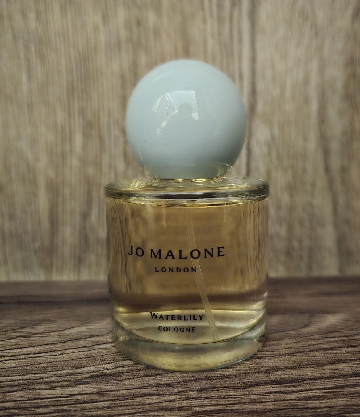 Jo Malone Profumi & Eau de Toilette: Jo Malone Waterlily Colonge 50ml Neu – Nuovo e nell'imballaggio originale da Basel venduto da BeautyqueenbyNB