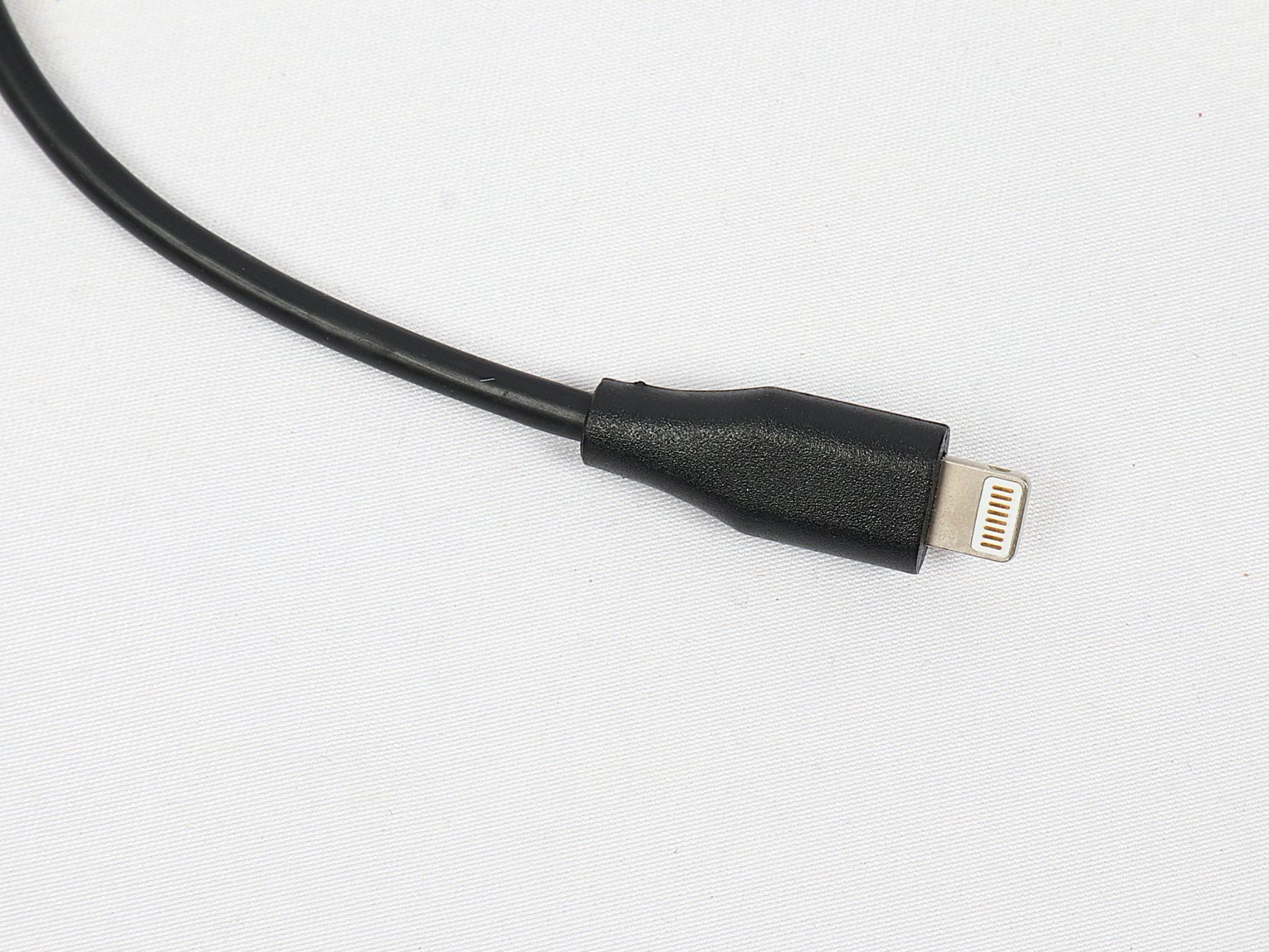 Cavi: POWERGUARD KABEL UND ADAPTER USB C auf LIGHTNING – Nuovo e nell'imballaggio originale da Steinen venduto da Restwert_Steinen 5