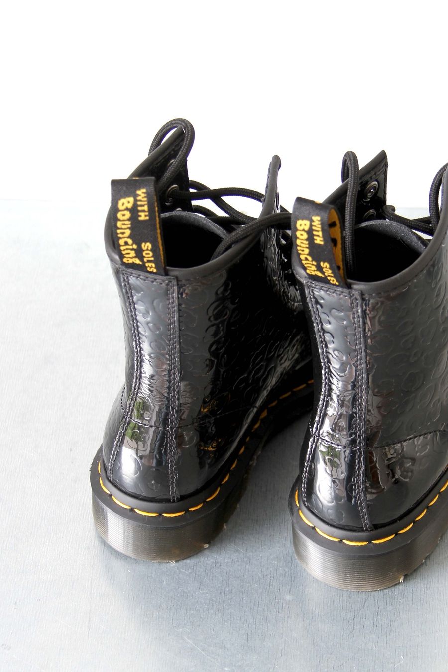 Scarpe da donna: Dr. Martens Sinclair Gr. 36 - Damenschuhe - Boots / Docs – Usato da Merlischachen venduto da sammlerstueck 4