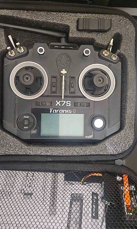 Modellismo RC: Drone + acessoir  – Usato da Wassen UR venduto da RobyBiker_ 2